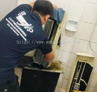 ah kaw membaiki kereta kereta motor 1