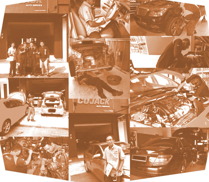 Bengkel Kereta Cojack Auto Workshop 1 bengkel kereta cojack auto workshop 1