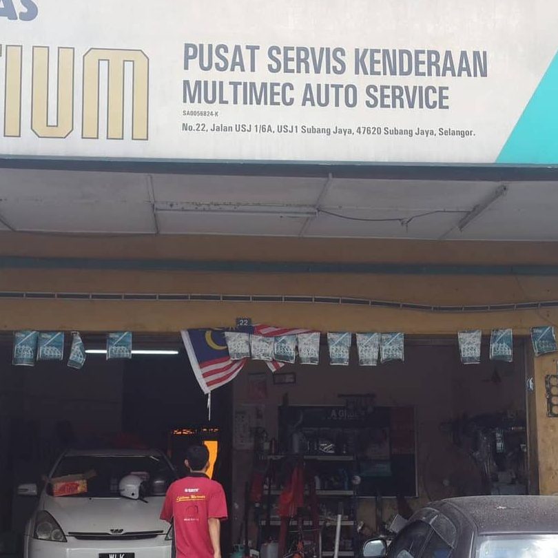Bengkel Membaiki Kereta Won 1 bengkel membaiki kereta won