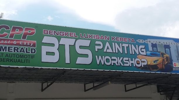 bts painting workshop 1