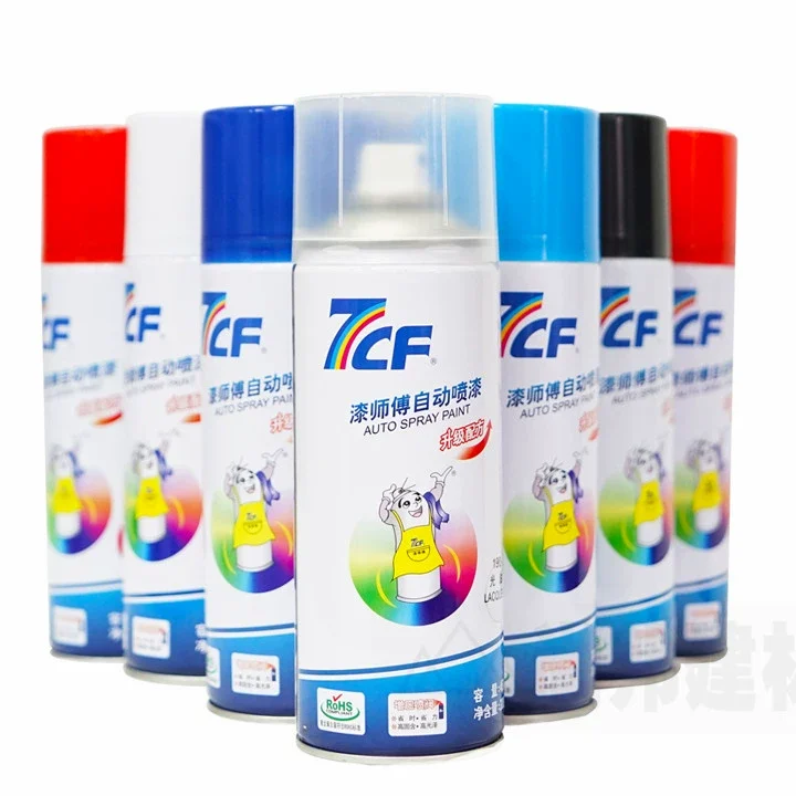 cf autospray