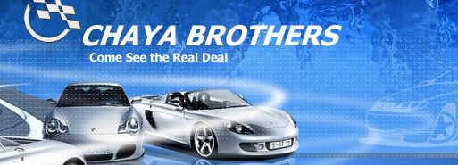 chaya auto 1