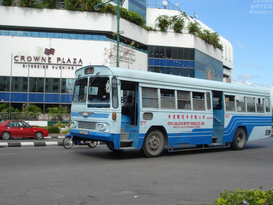 chin lian services centre