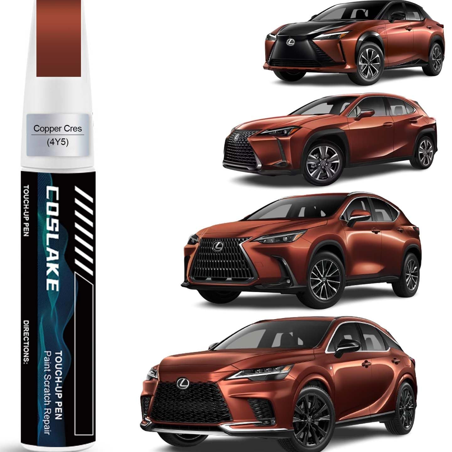 crest car painting specialist