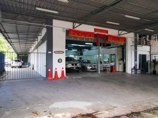 Mak Autoworks Sdn Bhd