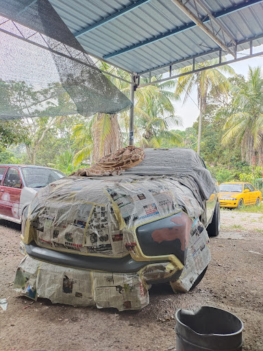 MKN Sprayworks