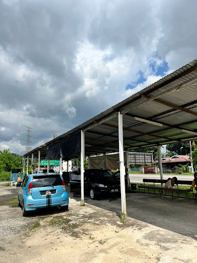 Airis Painting Garage