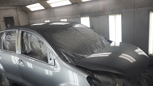 Peng Car Spray & Detaling Service Centre