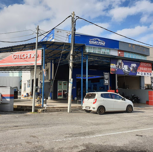 Fix It All Auto Detailing - Melaka