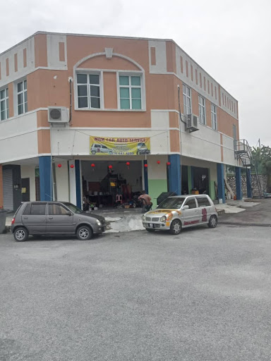 MRM CAR AUTO SERVICE