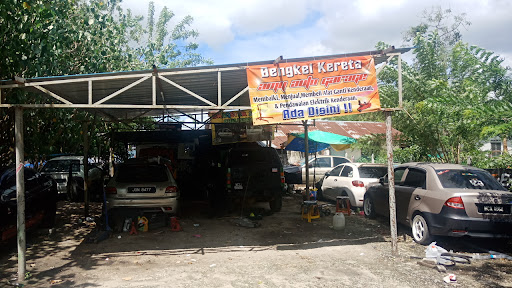 AMY AUTO GARAGE