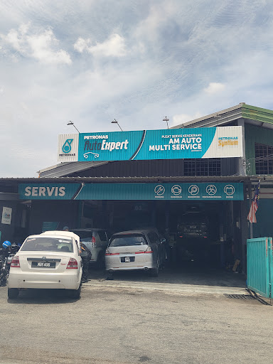 PETRONAS AutoExpert @ Am Auto Multi Service