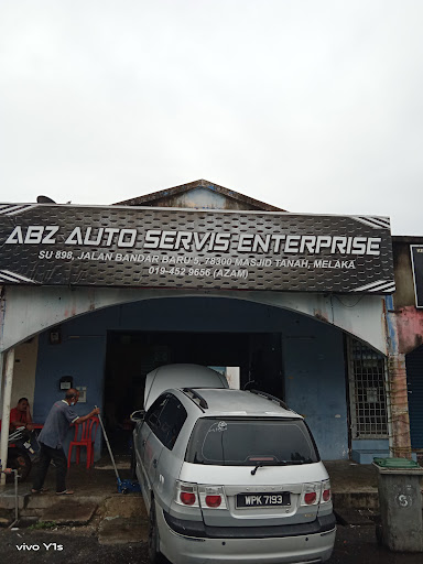 ABZ Auto Servis Enterprise