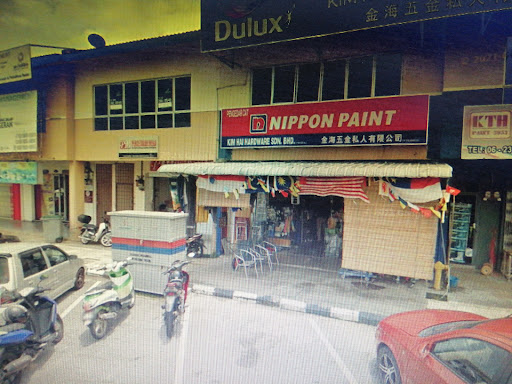 Kim Hai Hardware Sdn. Bhd.