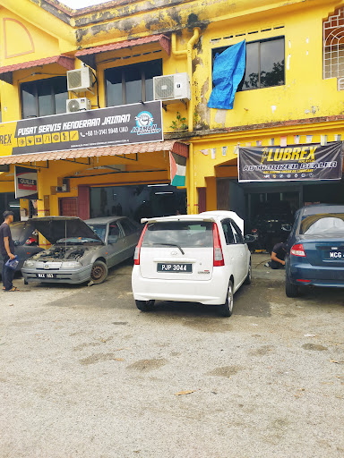 Jaiman Workshop