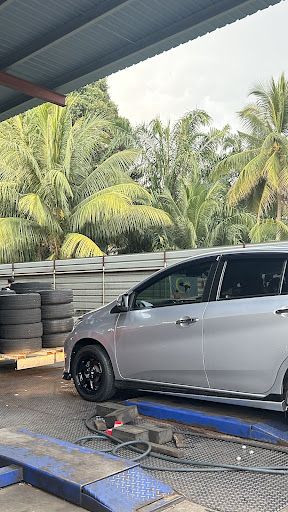 Continental SPORT RIM AH THONG