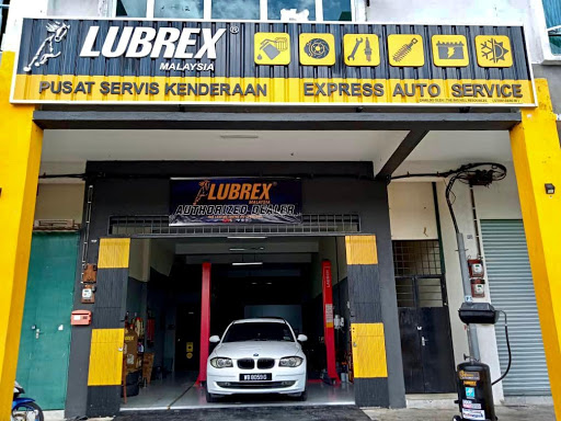 Express Auto Service