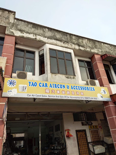 Yao Car Aircon & Accessories