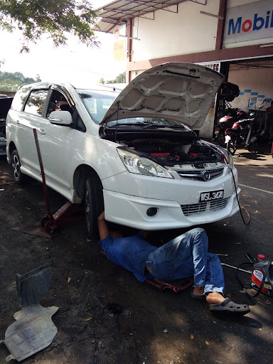 FASTFIT MOTORSPORT (KUALA PILAH) FF024