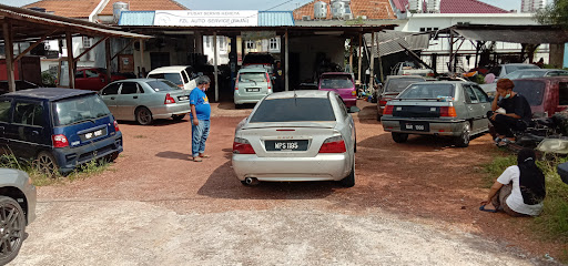 Bengkel Pajai