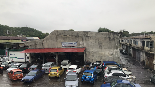 K.H.W NIAGA SDN BHD
