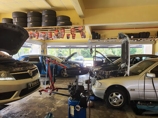 D'garage S2