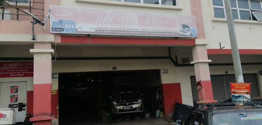 Max Star Auto