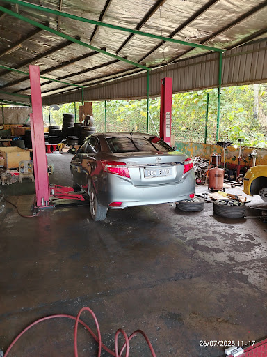 Lian Yit Autocare Centre