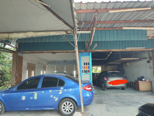 HM Street Works Kuantan