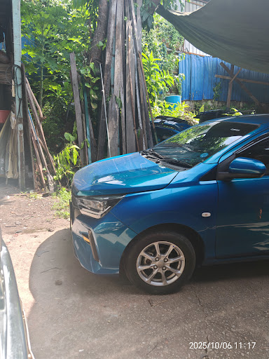 祥合鎚車電漆 SEONG HUP MEMBAIKI KERETA PETRI DAN CAT