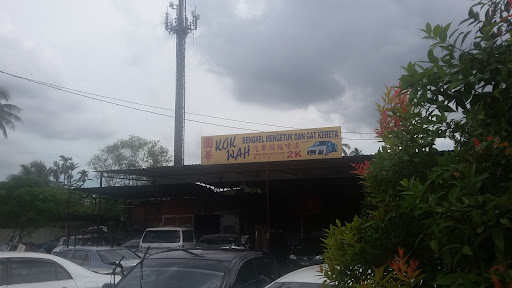 Kok Wah Bengkel