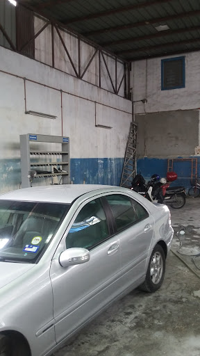 Nanyang Auto