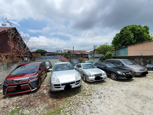 Kim Seng Car Body Repair