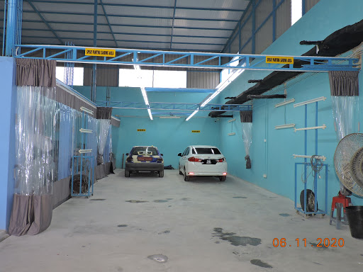 ZT One Stop Auto Sdn Bhd
