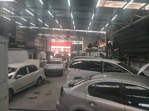 Legend Automotive