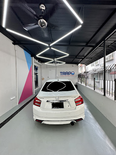 TRAPO Pulau Tikus Penang (Car Mats & Accessories)