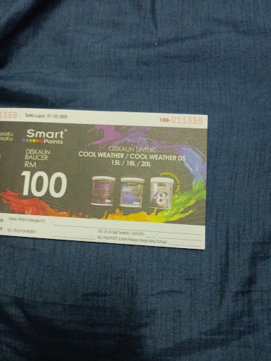 Smart Paints