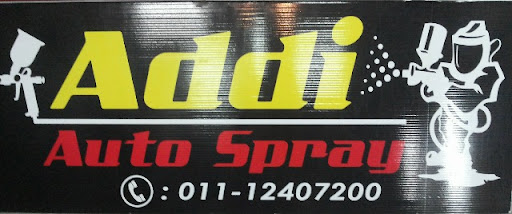 Addi Auto Spray