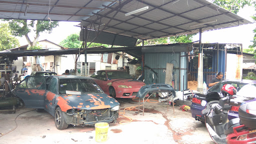 JS Auto Spray & Service (Jamal)
