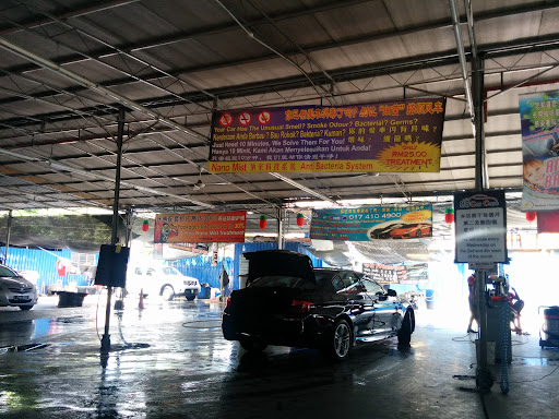 88 Car Care