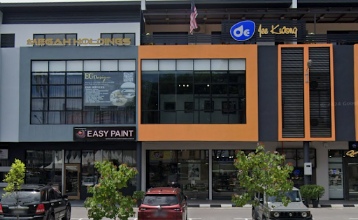 Easy Paint Kuching