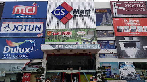 GS Ceramic & Hardware