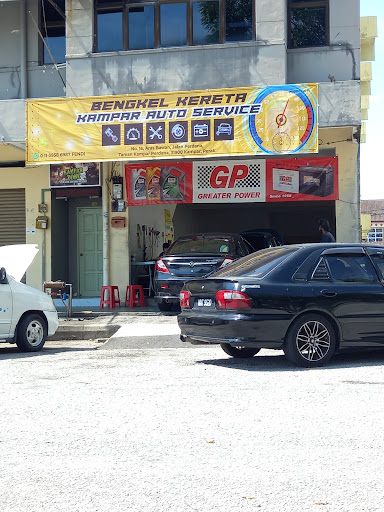 KAMPAR AUTO SERVICE