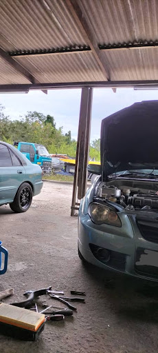 BENGKEL SALIM KUALA KANGSAR