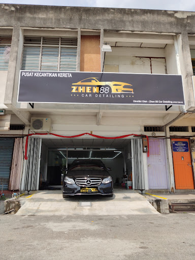 Zhen 88 Car Detailing (RhinePro Kuala Kangsar)