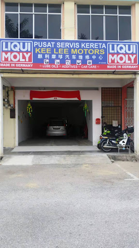 Pusat Servis Kereta Kee Lee Motors