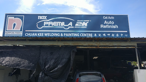 ChuanKee Welding & Painting