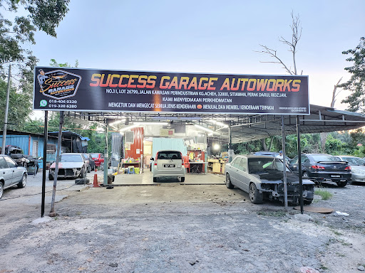 Success Garage Autoworks