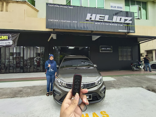 Helioz Manjung