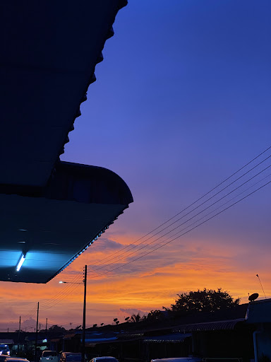 Pak Ya Mekanik Kamunting / Taiping